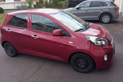 Kia Picanto Gebrauchtwagen
