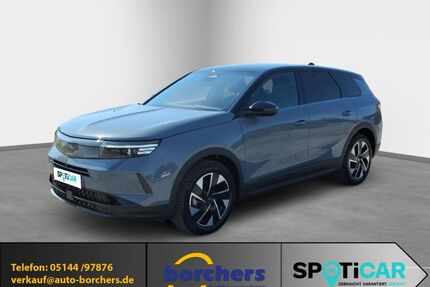 Opel Grandland (X) Gebrauchtwagen