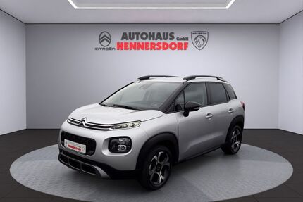 VW C3 Aircross 