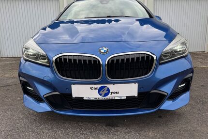 BMW 218 Gran Tourer Gebrauchtwagen