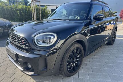 Mini Cooper S Gebrauchtwagen