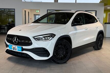 Mercedes-Benz GLA 250 Gebrauchtwagen
