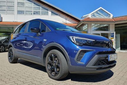 Opel Crossland (X) Gebrauchtwagen
