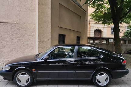 Saab 900 Gebrauchtwagen