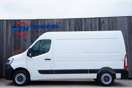 Renault Master Gebrauchtwagen