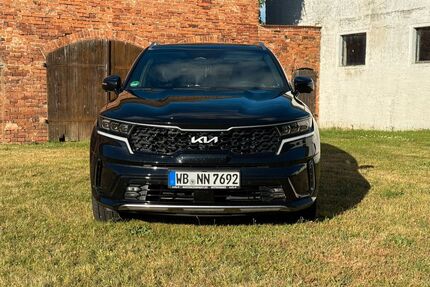 Kia Sorento Gebrauchtwagen