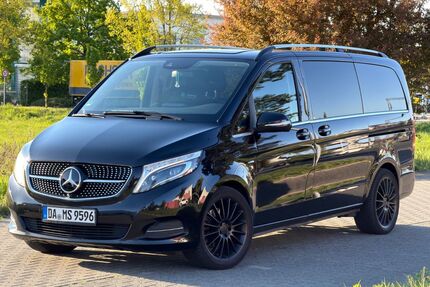 Mercedes-Benz V 250 Gebrauchtwagen