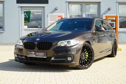 BMW 530 Gebrauchtwagen