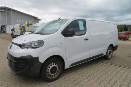 Fiat Scudo Gebrauchtwagen