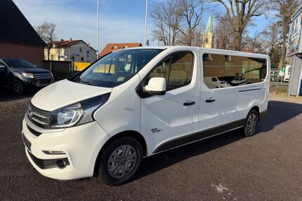 Fiat Talento Gebrauchtwagen