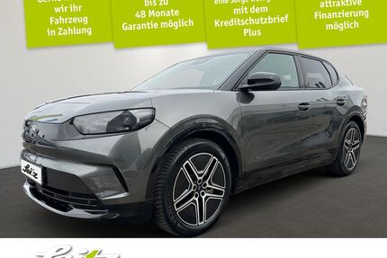 Ford Capri Gebrauchtwagen