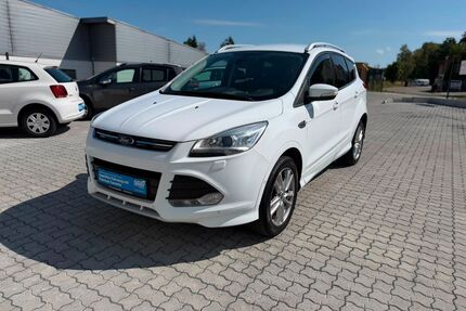 Ford Kuga Gebrauchtwagen