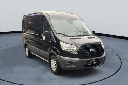 Ford Transit Gebrauchtwagen