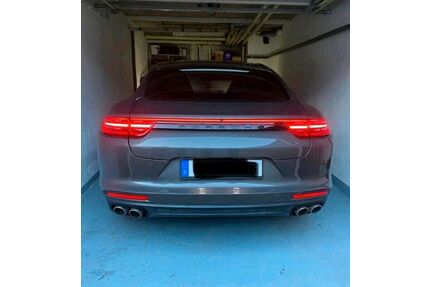 Porsche Panamera Gebrauchtwagen
