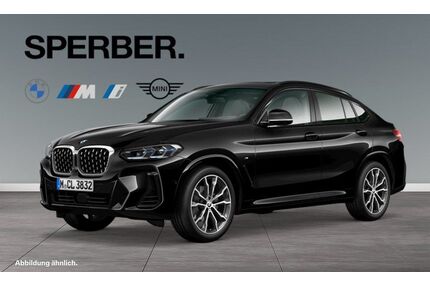 BMW X4 Gebrauchtwagen