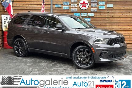 Dodge Durango Gebrauchtwagen