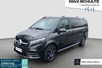 Mercedes-Benz V 300 Gebrauchtwagen
