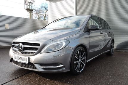 Mercedes-Benz B 200 Gebrauchtwagen