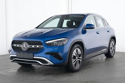 Mercedes-Benz GLA 220 Gebrauchtwagen
