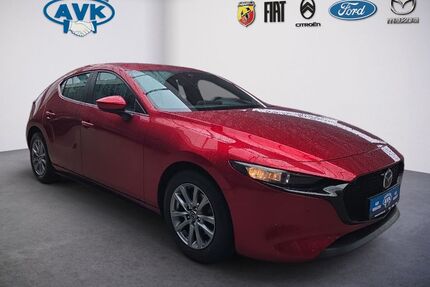 Mazda 3 Gebrauchtwagen