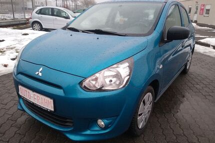 Mitsubishi Space Star Gebrauchtwagen