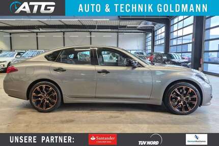 INFINITI Q70 Gebrauchtwagen