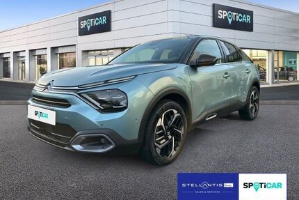 Citroen C4 Gebrauchtwagen