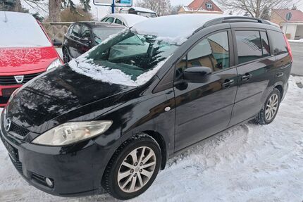 Mazda 5 Gebrauchtwagen