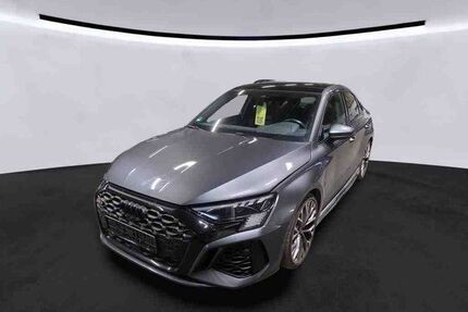 Audi RS3 Gebrauchtwagen