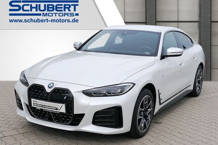 BMW i4 Gebrauchtwagen