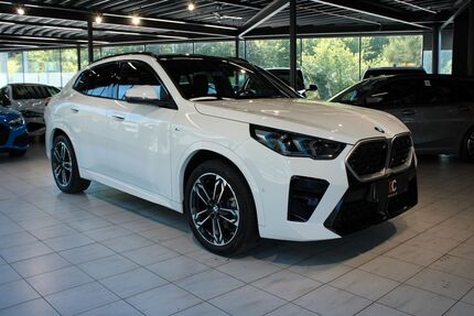 BMW X2 Gebrauchtwagen