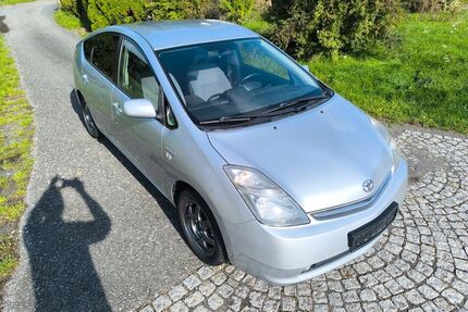 Toyota Prius Gebrauchtwagen