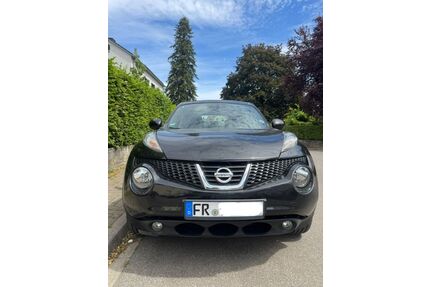 Nissan Juke Gebrauchtwagen