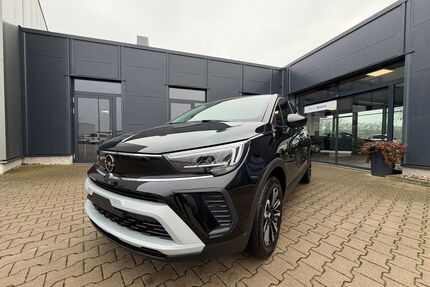 Opel Crossland (X) Gebrauchtwagen