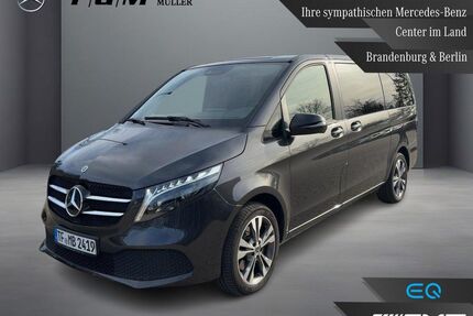 Mercedes-Benz V 250 Gebrauchtwagen