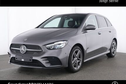 Mercedes-Benz B 250 Gebrauchtwagen