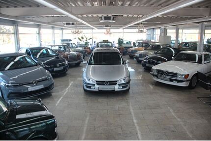 Opel Omega Gebrauchtwagen