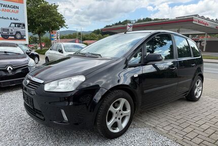 Ford C-Max Gebrauchtwagen