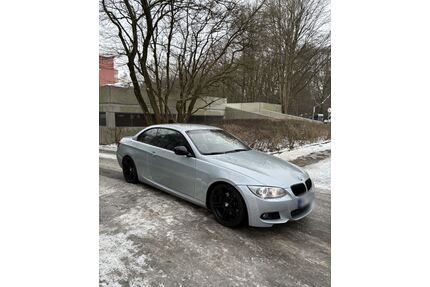 BMW 325 Gebrauchtwagen