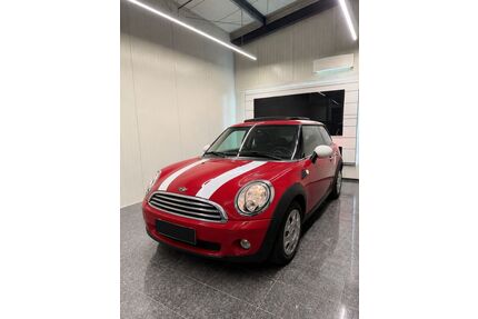 Mini ONE Gebrauchtwagen