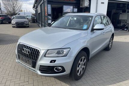 Audi Q5 Gebrauchtwagen