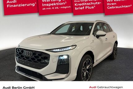 Audi Q3 Gebrauchtwagen