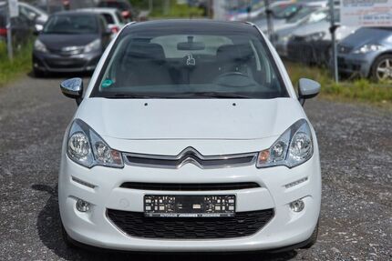 Citroen C3 Gebrauchtwagen