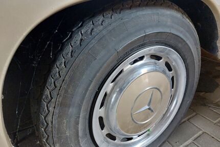 Mercedes-Benz CE 280 Gebrauchtwagen