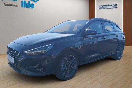 Seat i30 