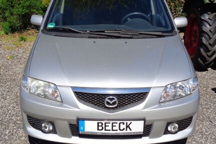 Mazda Premacy Gebrauchtwagen