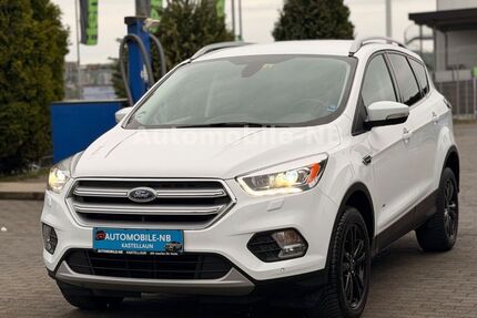 Ford Kuga Gebrauchtwagen
