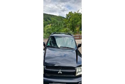 Mitsubishi Pajero Pinin Gebrauchtwagen