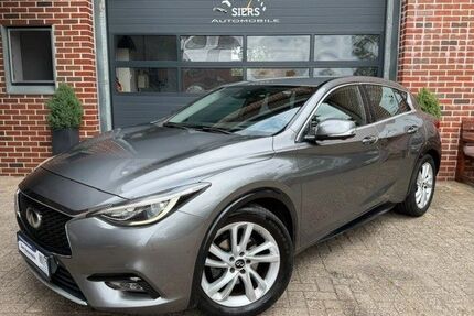 INFINITI Q30 Gebrauchtwagen