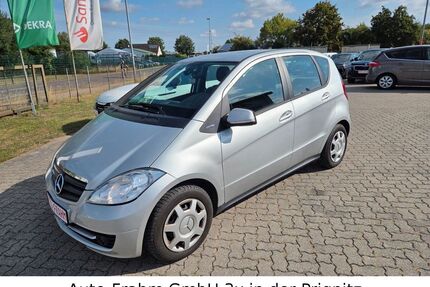 Mercedes-Benz A 160 Gebrauchtwagen